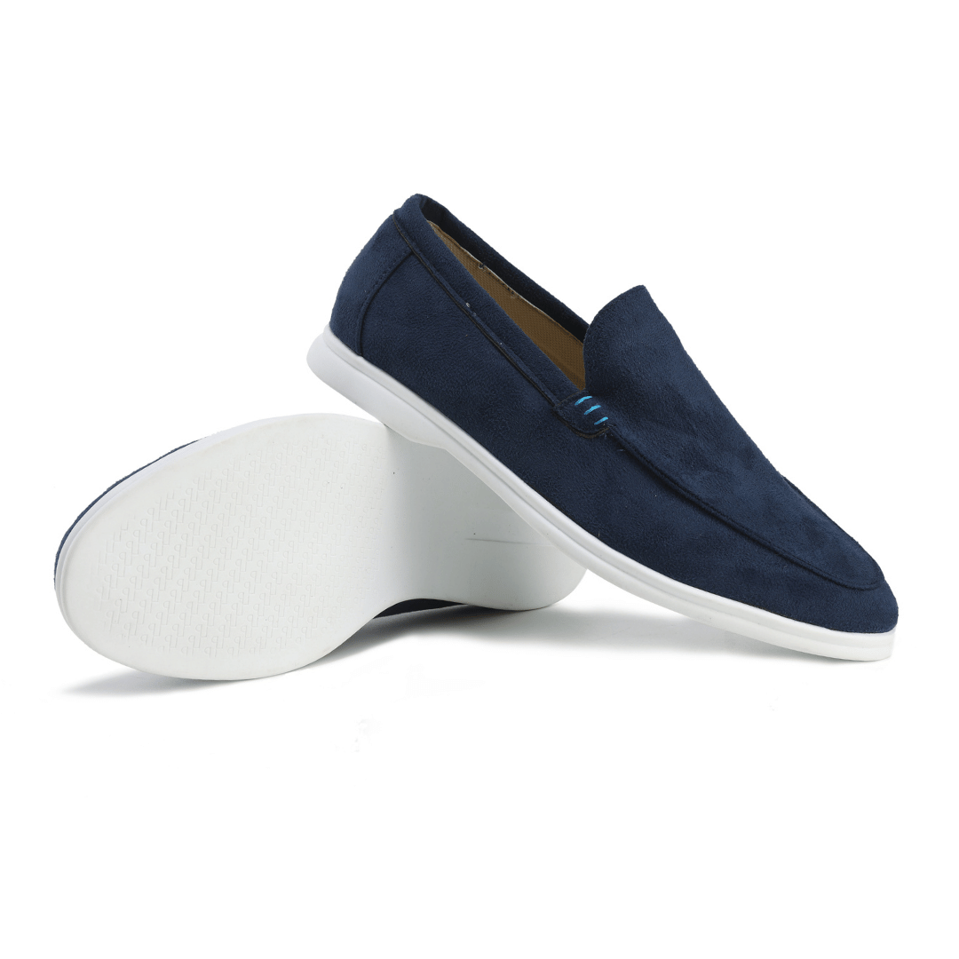 David – Summer Slip-On Shoes - Image 6