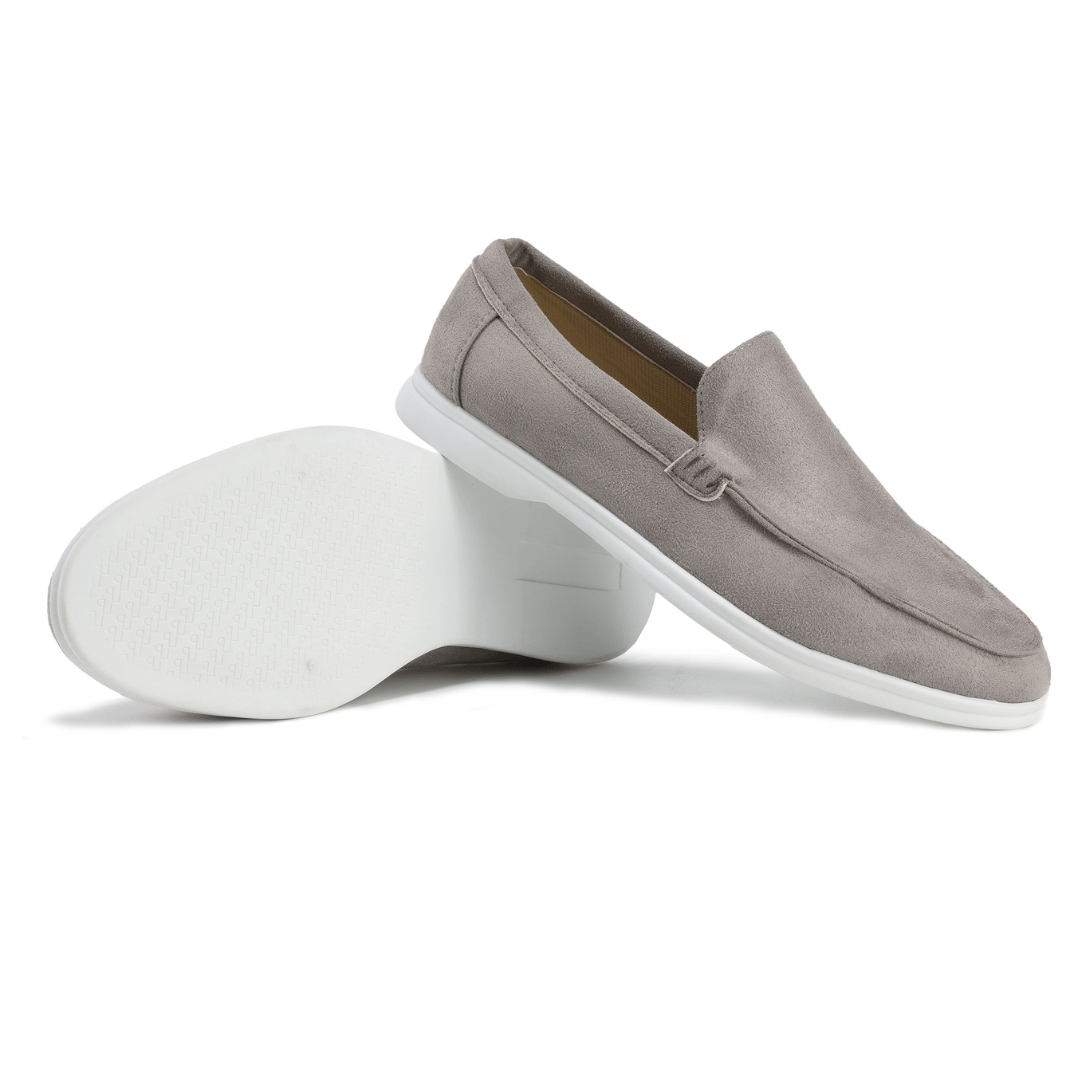 David – Summer Slip-On Shoes - Image 15