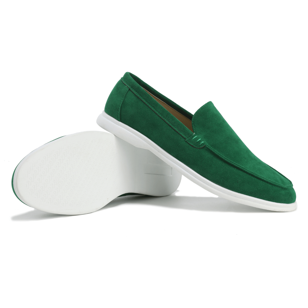 David – Summer Slip-On Shoes - Image 18
