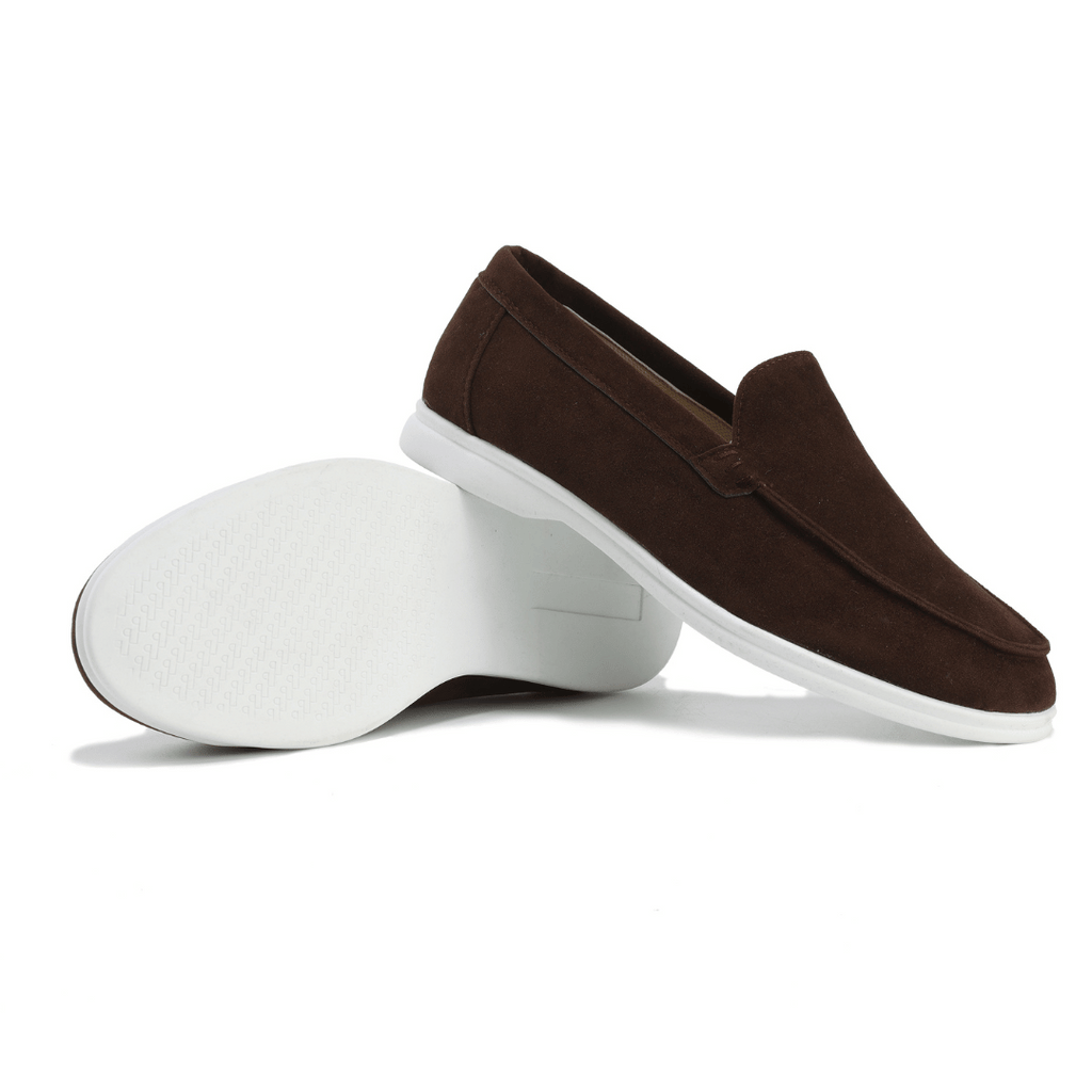 David – Summer Slip-On Shoes - Image 8