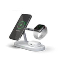 MultiCharge Pro 3-in-1 Charging Station