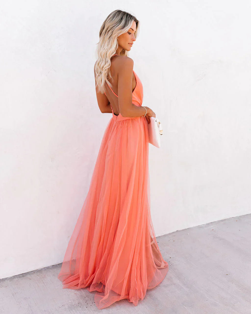 Lina – Elegantes Abendkleid für Damen - Image 5
