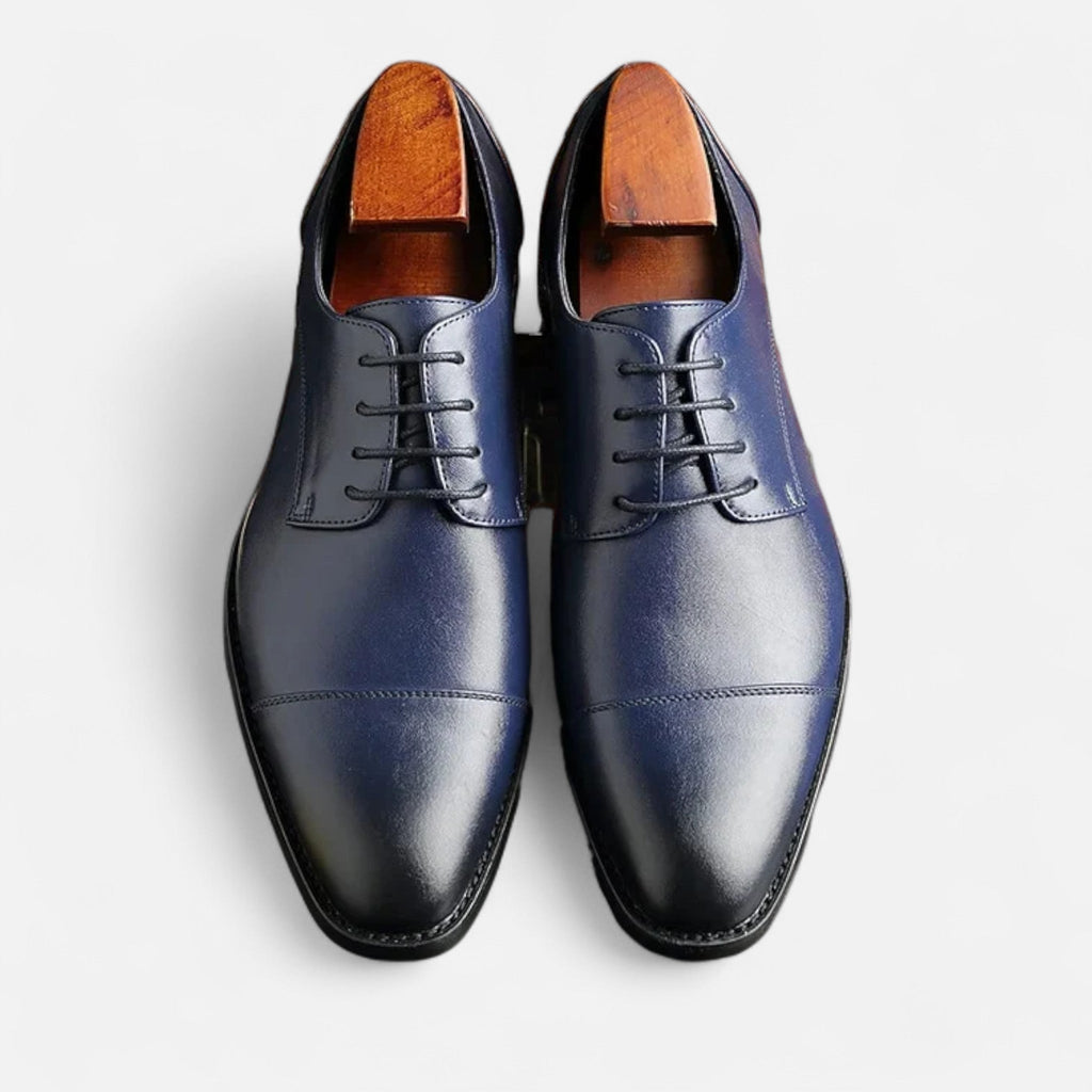 Jonas – Elegant Lace-Up Shoes - Image 3