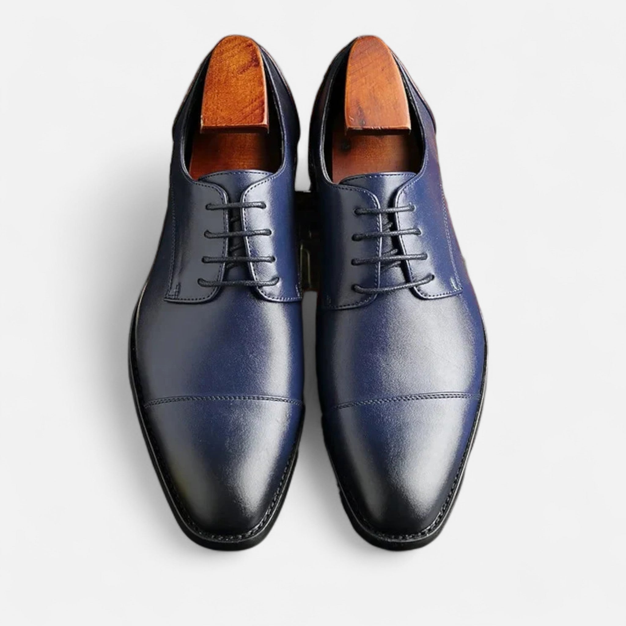 Jonas – Elegant Lace-Up Shoes - Image 3