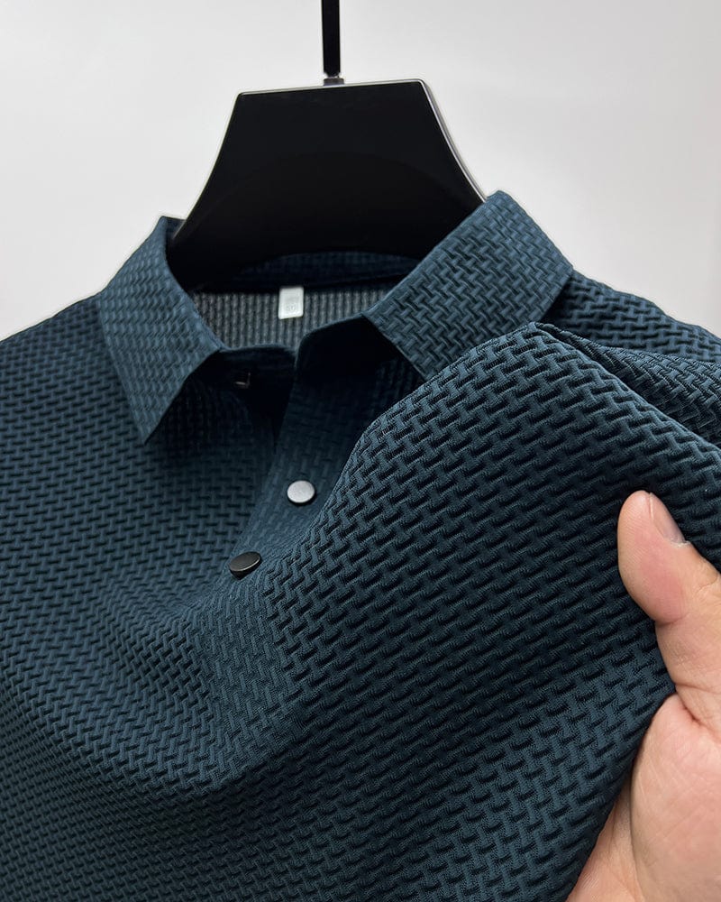 Maximilian – Textured Premium Shirt - Image 2