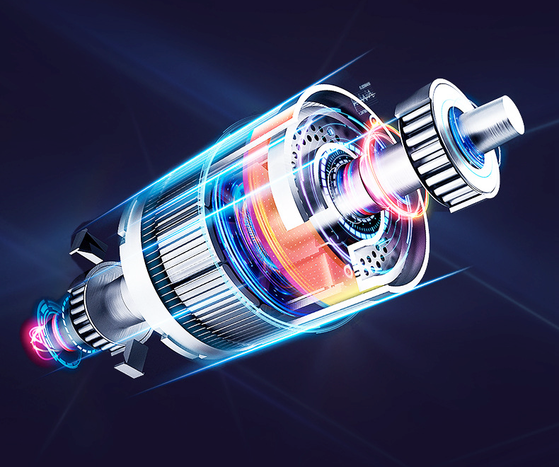 Dyson Air Purifier – Advanced Air Quality Control - Image 2