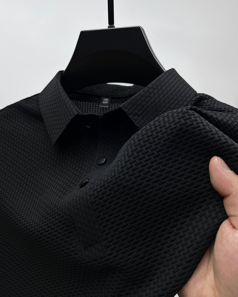 Maximilian – Textured Premium Shirt - Image 6