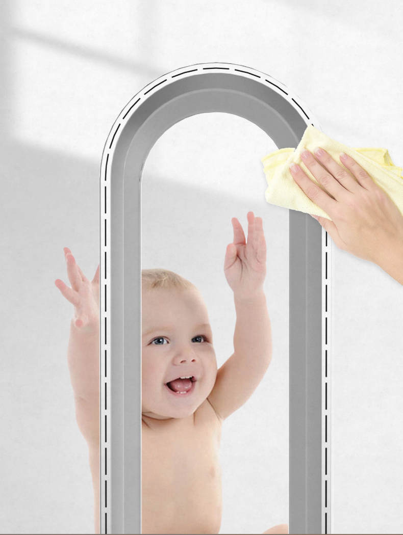Dyson Air Purifier – Advanced Air Quality Control - Image 3