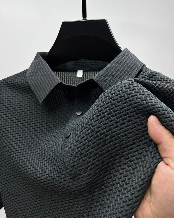 Maximilian – Textured Premium Shirt - Image 1