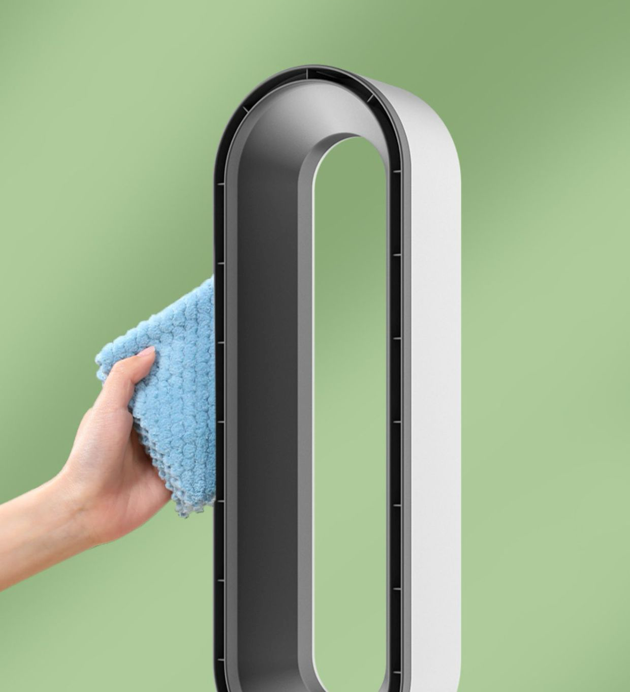 Dyson Air Purifier – Advanced Air Quality Control - Image 14