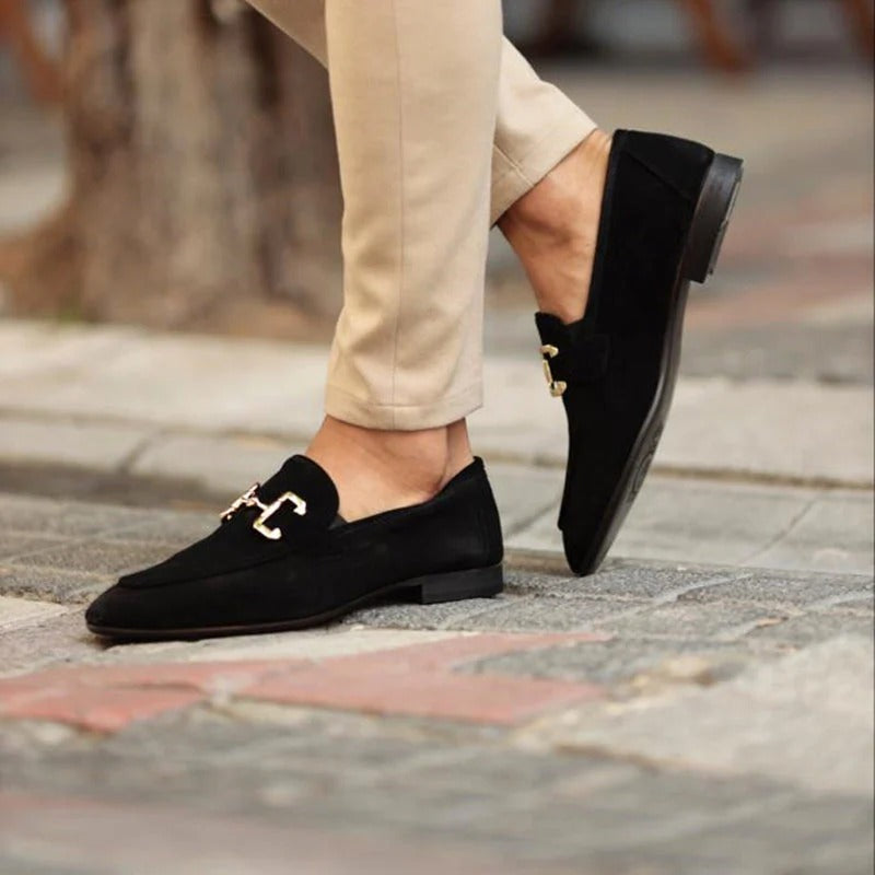Leon – Elegant Premium Loafers - Image 4