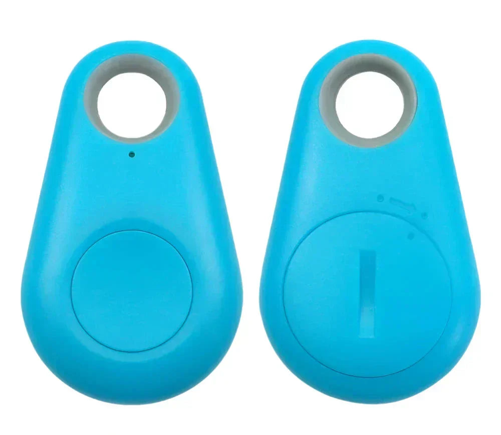 Smart GPS Tracker – Stay Connected and Secure - Image 8