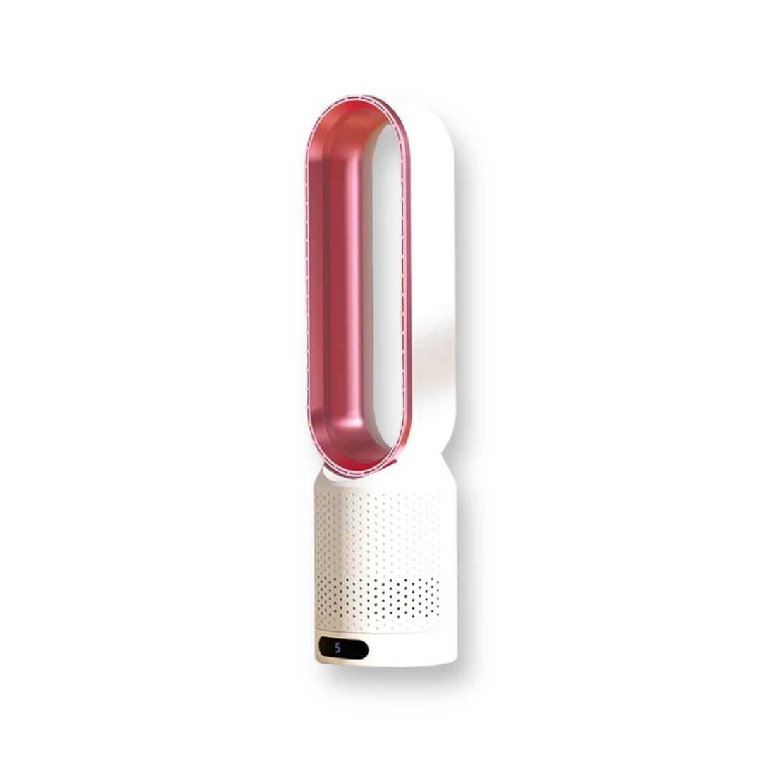 Dyson Air Purifier – Advanced Air Quality Control - Image 9