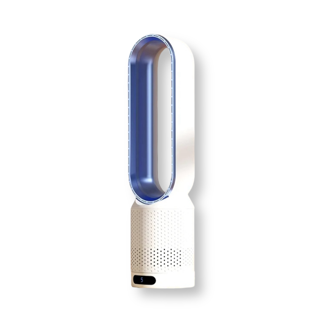 Dyson Air Purifier – Advanced Air Quality Control - Image 6