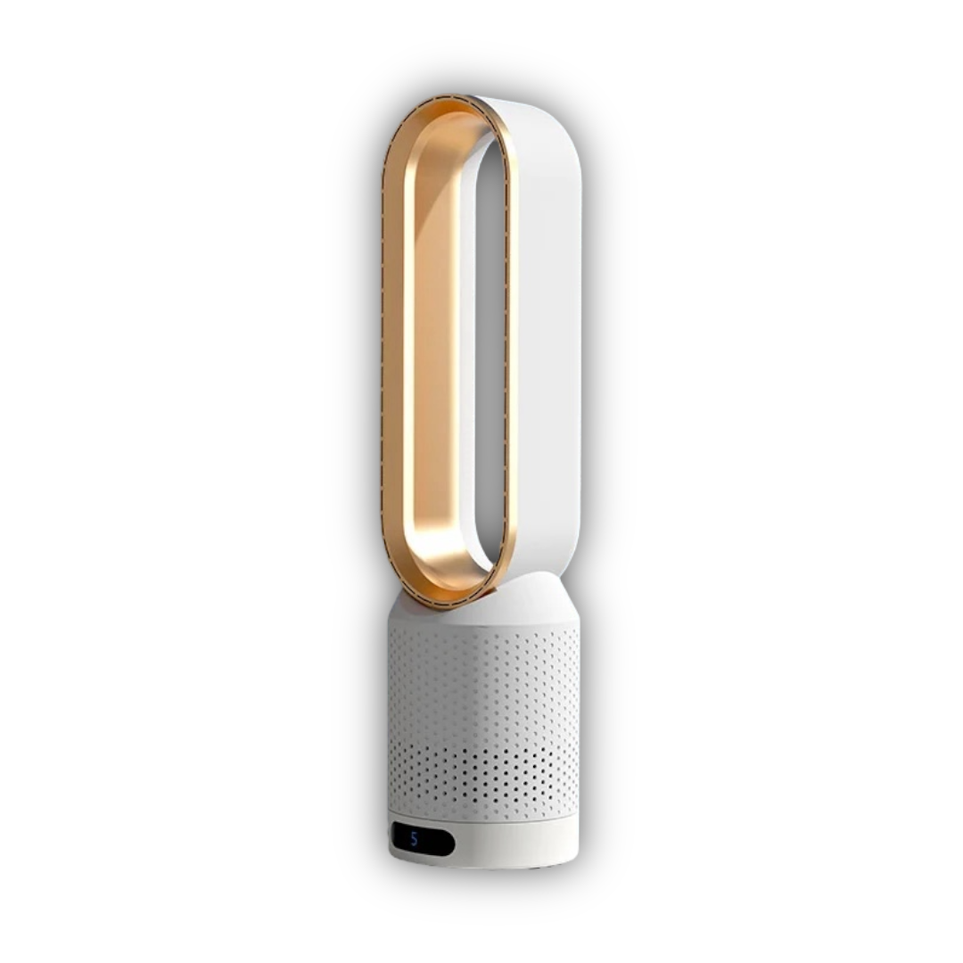 Dyson Air Purifier – Advanced Air Quality Control - Image 8