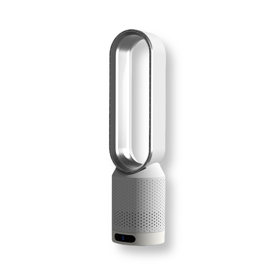 Dyson Air Purifier – Advanced Air Quality Control - Image 1