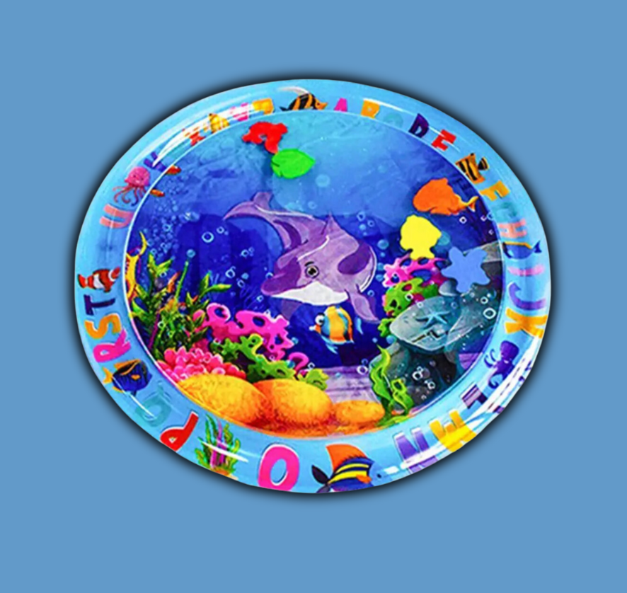 SensoryMat™ Engaging Water Play Mat - Image 11