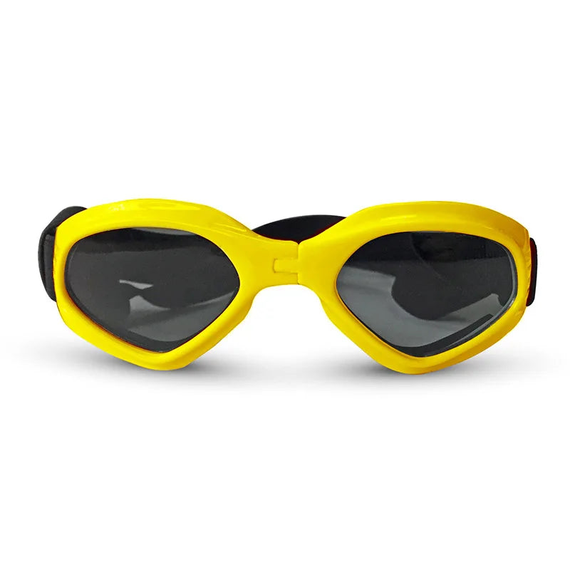 PupShield Foldable Dog Sunglasses