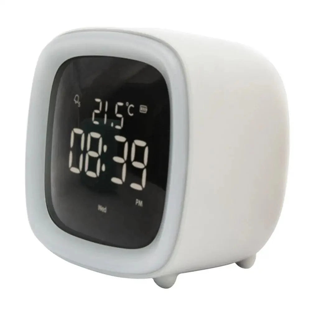 Cute Animal-Themed Alarm Clock – Stylish and Functional Timepiece - Image 19