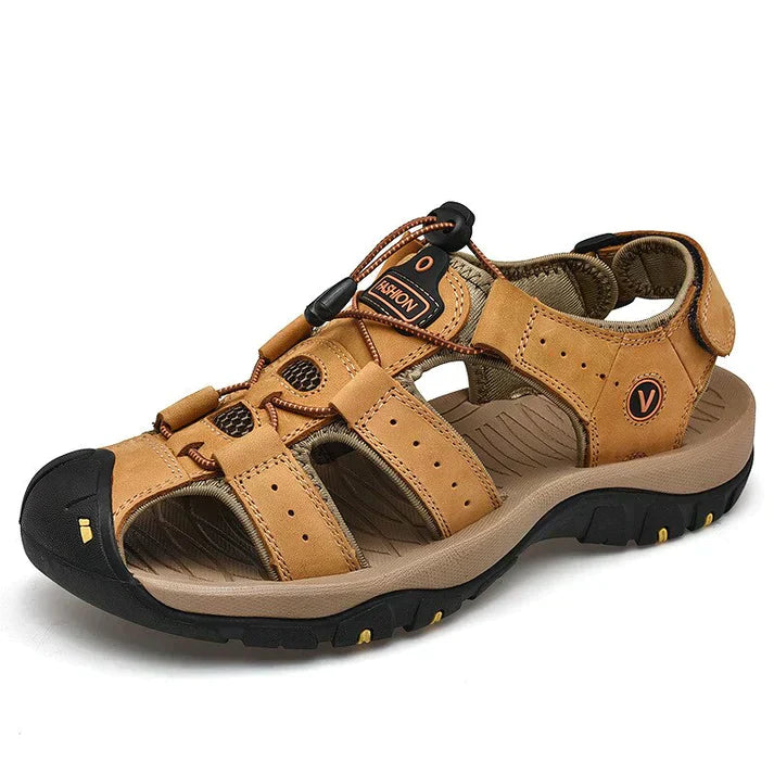 Oliver – Men’s Adventure Sandals - Image 1