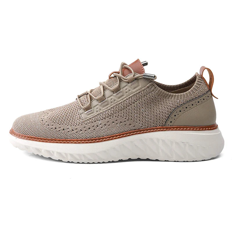 Ethan – Men Comfortable Sneakers - Image 11