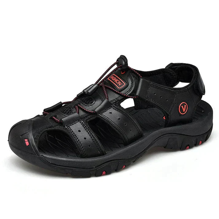 Oliver – Men’s Adventure Sandals - Image 2