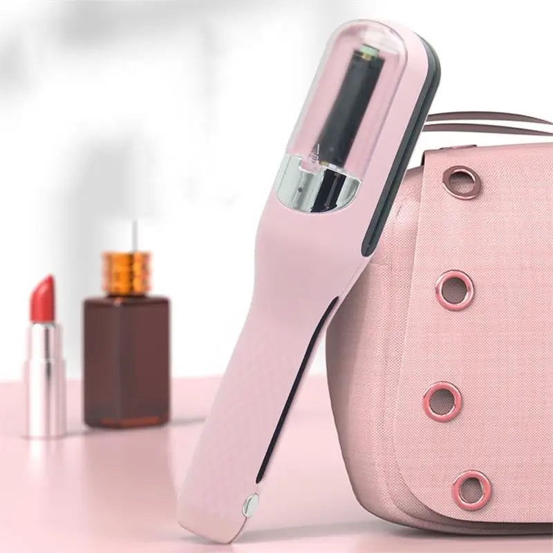 Elegant Hair Styler – Effortless Hair Transformation Tool - Image 4