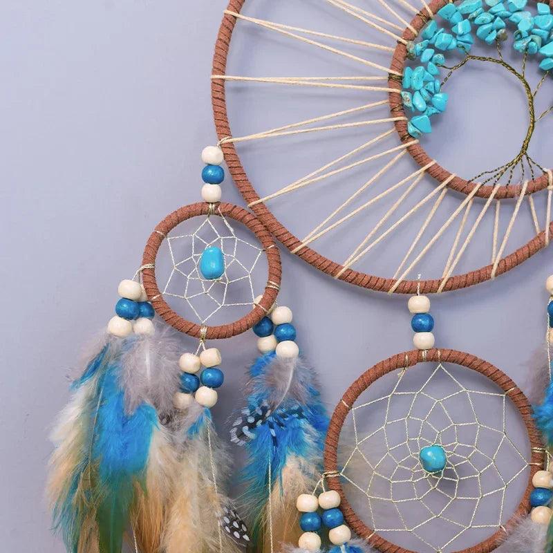 Dreamcatcher – Artistic Home Decor - Image 4