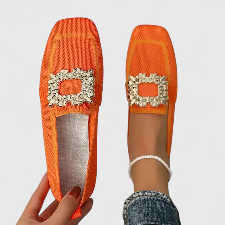 Alina – Elegant Slip-On Shoes - Image 4