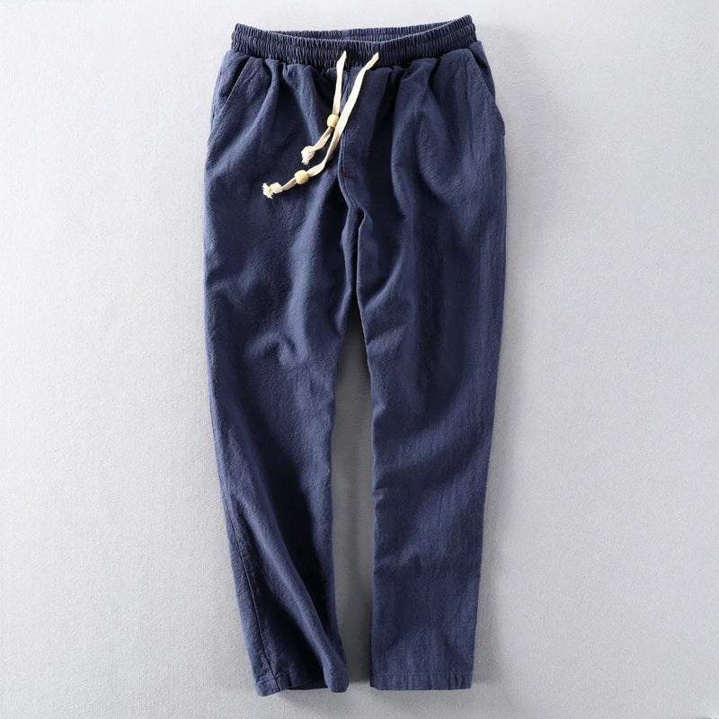 Sven – Riku Comfort Pants - Image 1