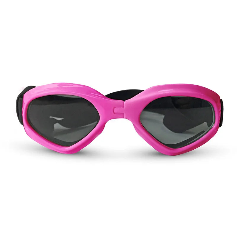 PupShield Foldable Dog Sunglasses