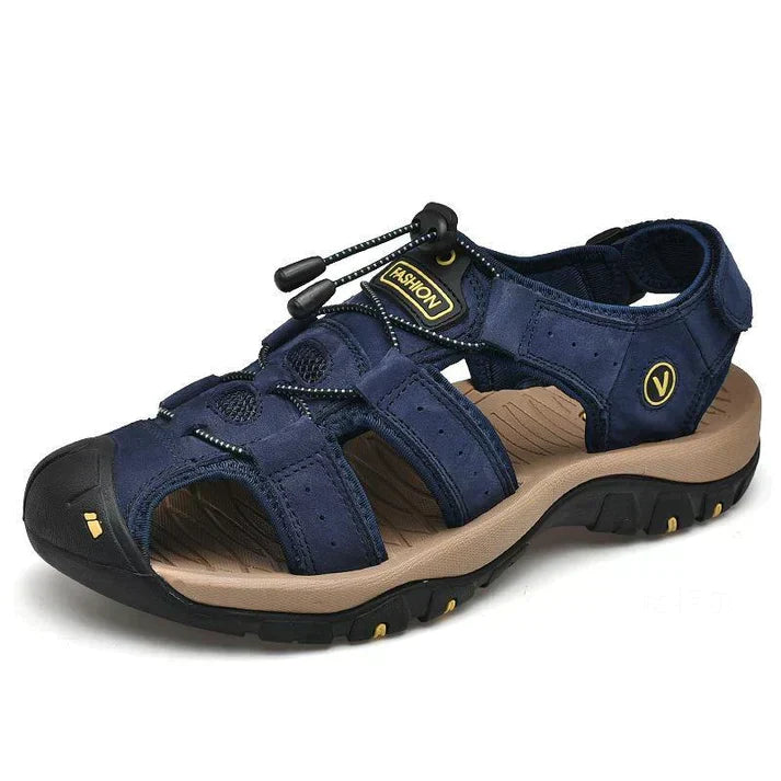 Oliver – Men’s Adventure Sandals - Image 3