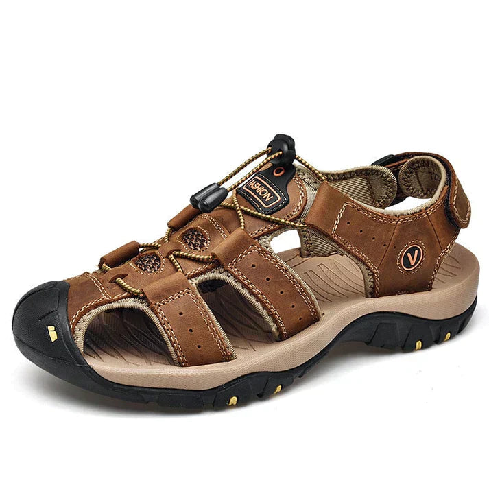 Oliver – Men’s Adventure Sandals - Image 4