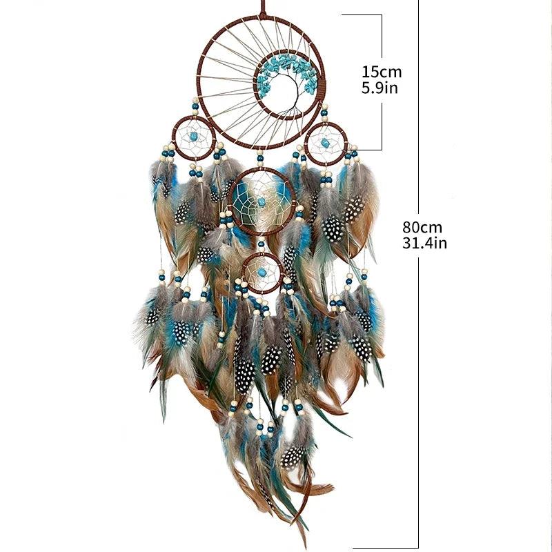Dreamcatcher – Artistic Home Decor - Image 6