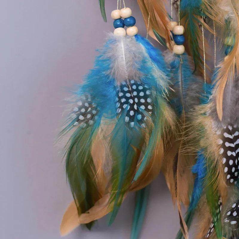 Dreamcatcher – Artistic Home Decor - Image 5