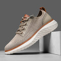 Ethan – Men Comfortable Sneakers - Image 1