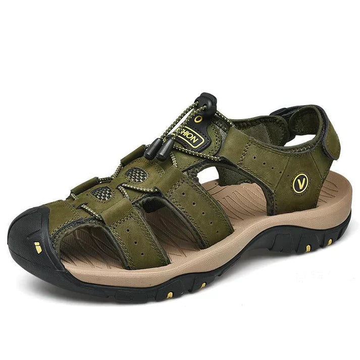 Oliver – Men’s Adventure Sandals - Image 7