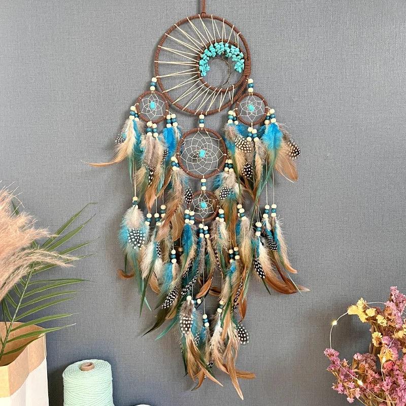 Dreamcatcher – Artistic Home Decor - Image 1