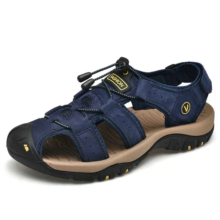 Oliver – Men’s Adventure Sandals - Image 8