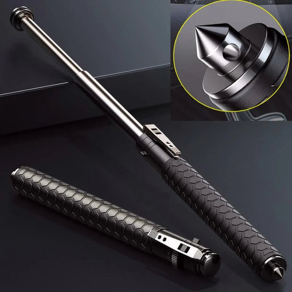 Multi-Functional Tactical Pen – Versatile Writing and Self-Defense Tool - Image 1