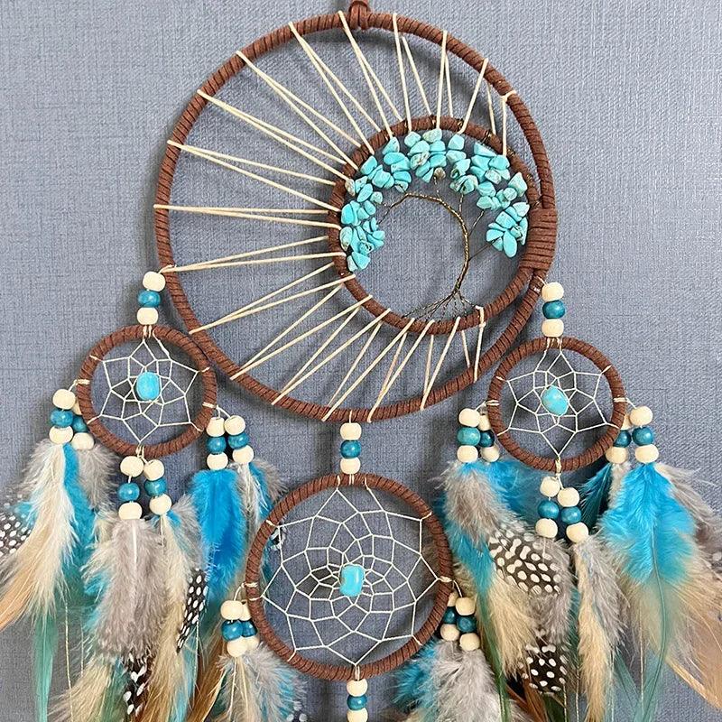 Dreamcatcher – Artistic Home Decor - Image 2