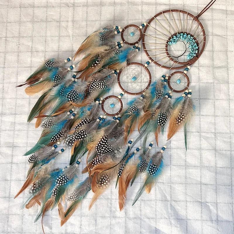 Dreamcatcher – Artistic Home Decor - Image 3