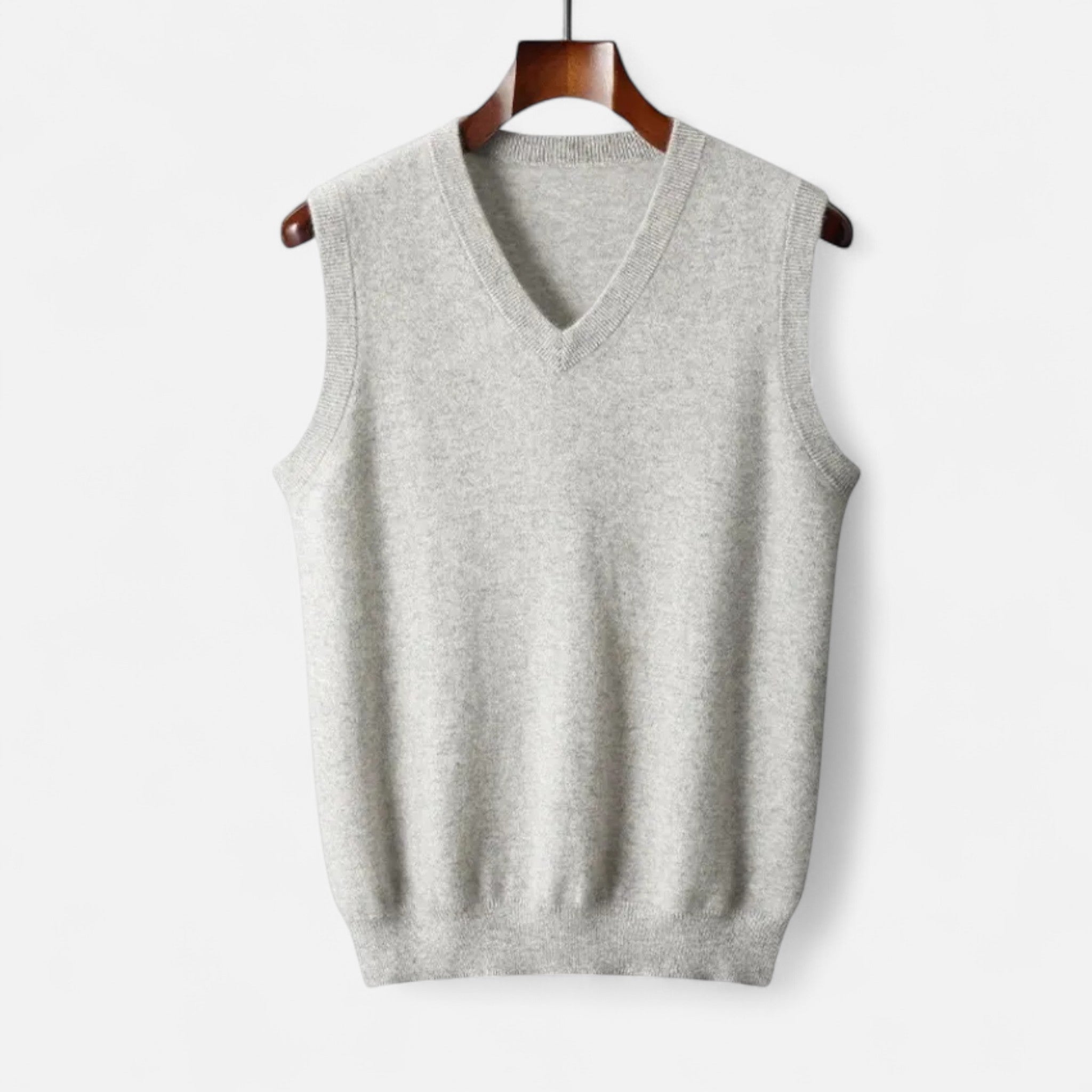 Felix – Smart V-Neck Vest - Image 5