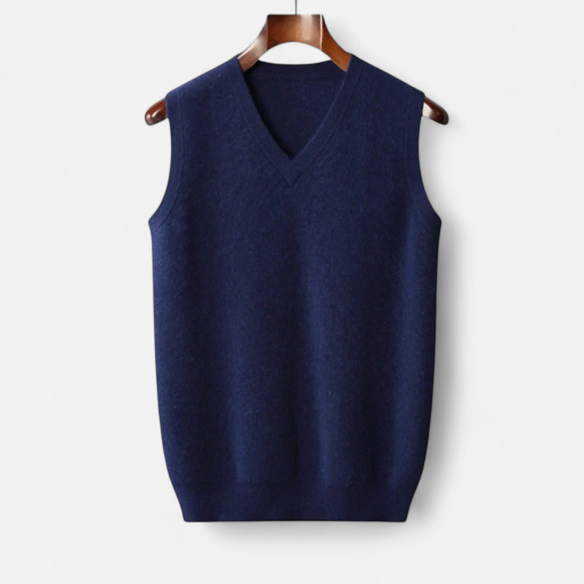 Felix – Smart V-Neck Vest - Image 6