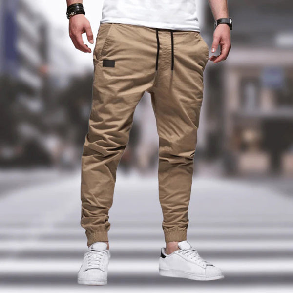 Marcel – Flexible Jogger Pants - Image 1