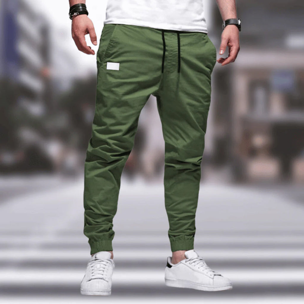 Marcel – Flexible Jogger Pants - Image 3