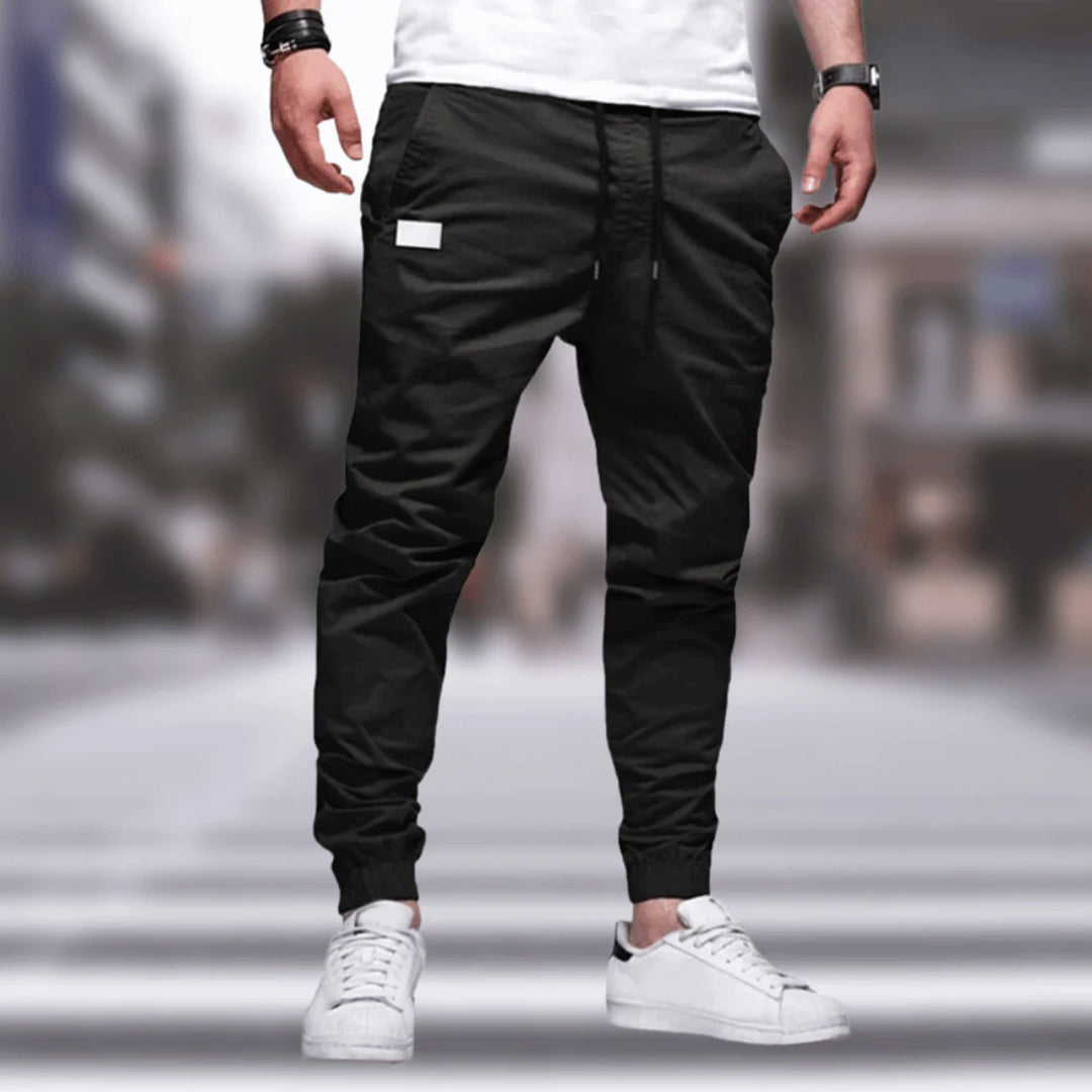 Marcel – Flexible Jogger Pants - Image 2
