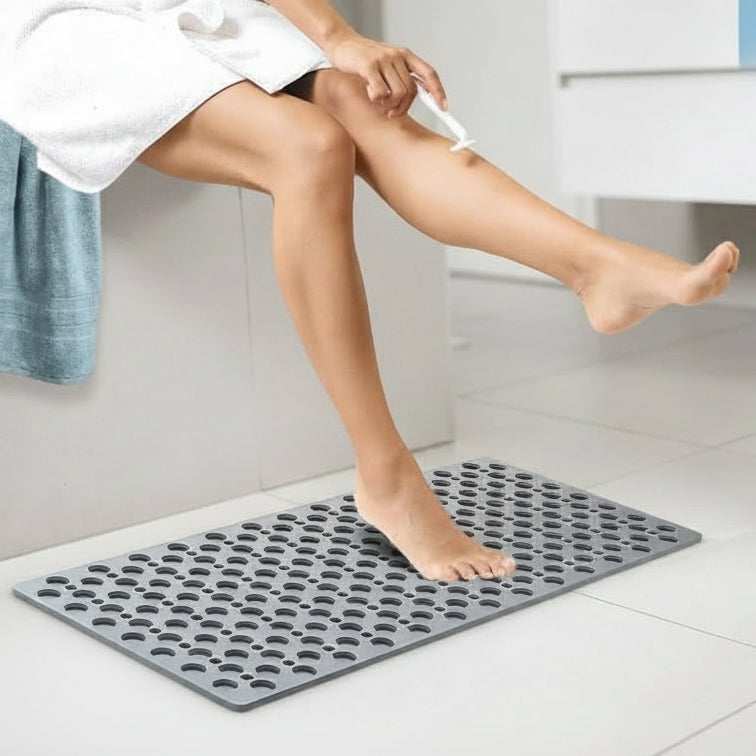 Premium Anti-Slip Bath Mat – Ultimate Safety and Comfort - Image 3
