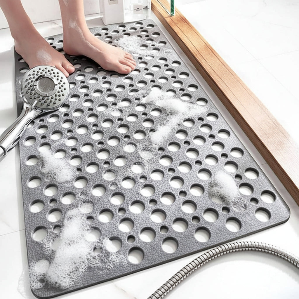 Premium Anti-Slip Bath Mat – Ultimate Safety and Comfort - Image 4