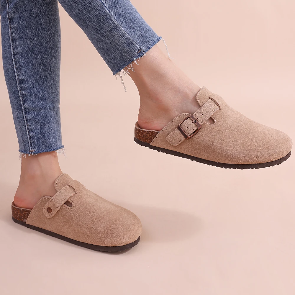 Lina – Women Casual Slip-On Shoes - Image 5